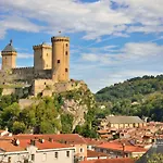 Hameau De Montcabirol - Pyrénées Hébergement de vacances *