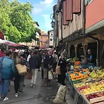 Hameau De Montcabirol - Pyrénées Mirepoix (Ariege)