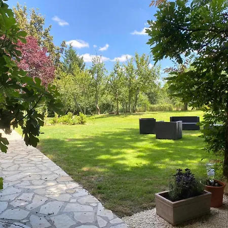 Hameau De Montcabirol - Pyrénées Casa vacanze Mirepoix (Ariege)