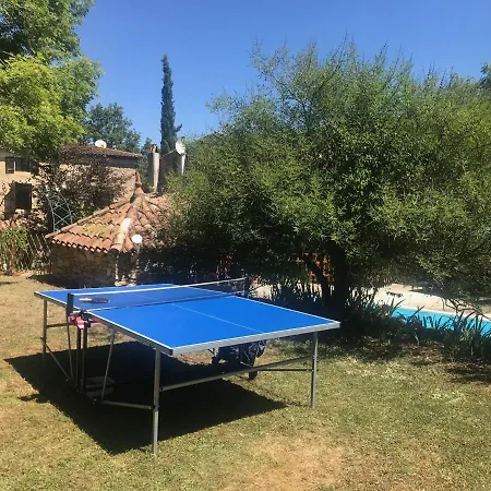 Holiday home Hameau De Montcabirol - Pyrenees