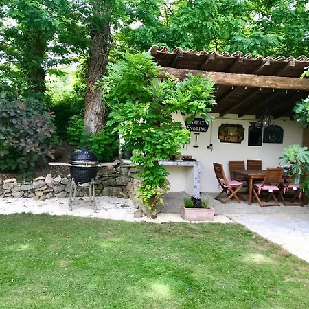 Casa vacanze Hameau De Montcabirol - Pyrénées Mirepoix (Ariege)