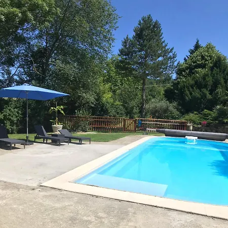Hameau De Montcabirol - Pyrenees Mirepoix (Ariege)