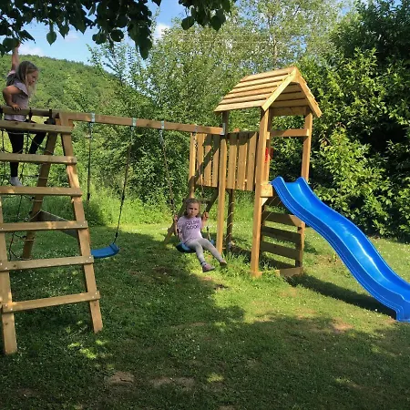 Hameau De Montcabirol - Pyrénées *
