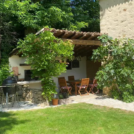 Holiday home Hameau De Montcabirol - Pyrenees