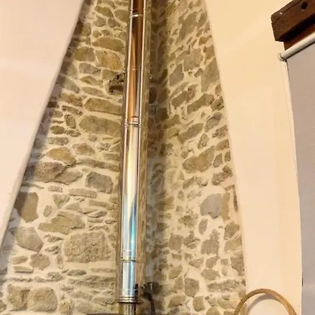 Hameau De Montcabirol - Pyrenees *