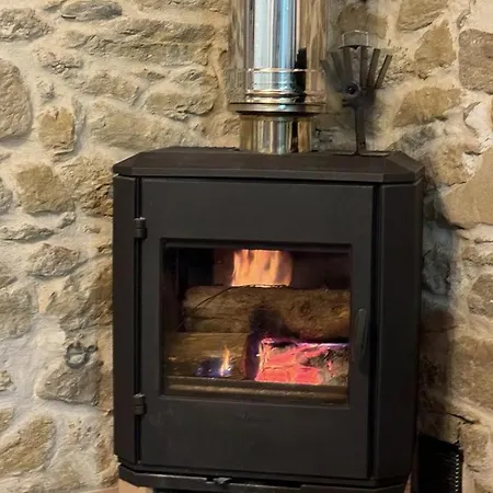 Hameau De Montcabirol - Pyrenees ماريبواه