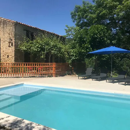 Hameau De Montcabirol - Pyrenees * Mirepoix (Ariege)