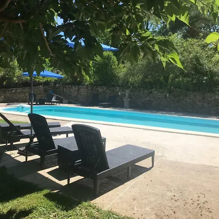 Hameau De Montcabirol - Pyrénées *