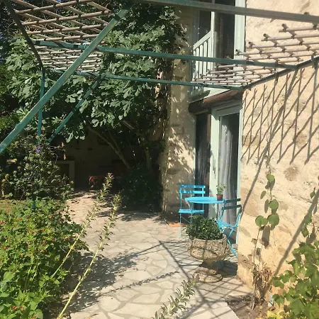 Hameau De Montcabirol - Pyrenees Ferienhaus