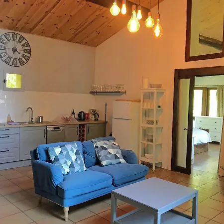 Hameau De Montcabirol - Pyrénées Mirepoix (Ariege)