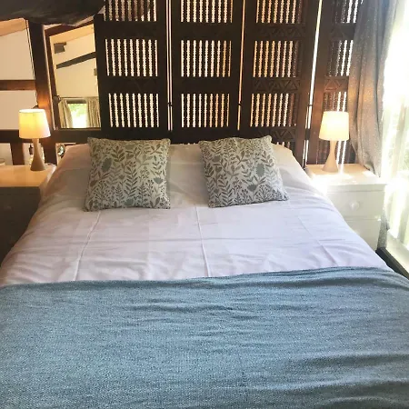 Hameau De Montcabirol - Pyrénées Mirepoix (Ariege)