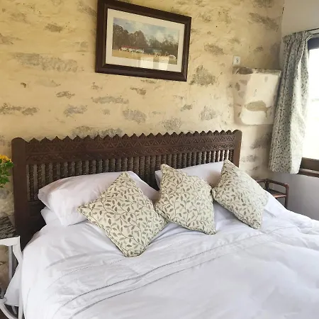 Hameau De Montcabirol - Pyrénées Casa vacanze Mirepoix (Ariege)