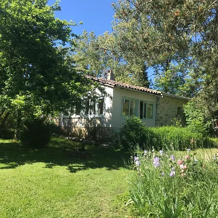 Holiday home Hameau De Montcabirol - Pyrenees Mirepoix (Ariege)