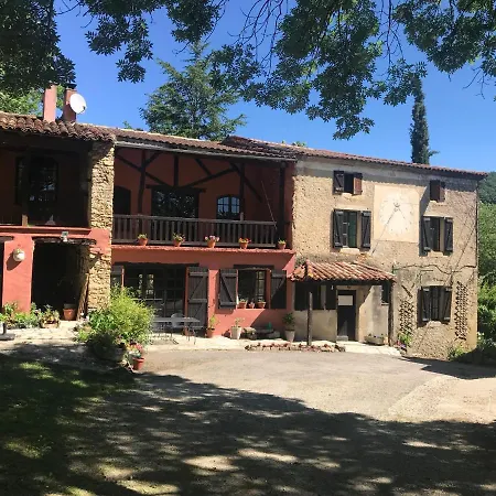 Hameau De Montcabirol - Pyrenees Holiday home *