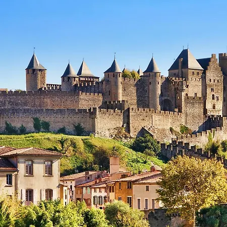Hameau De Montcabirol - Pyrenees ماريبواه