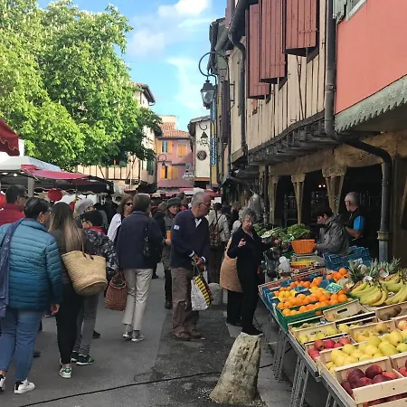 Hameau De Montcabirol - Pyrénées Mirepoix (Ariege)