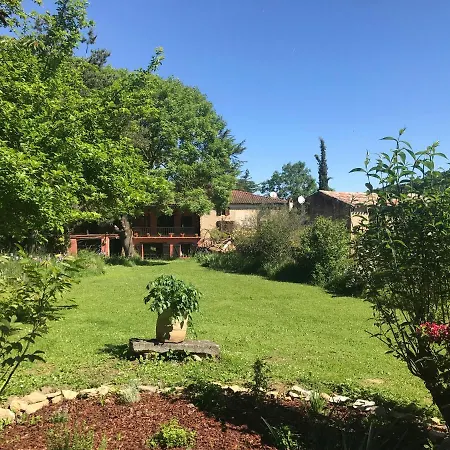 Holiday home Hameau De Montcabirol - Pyrenees