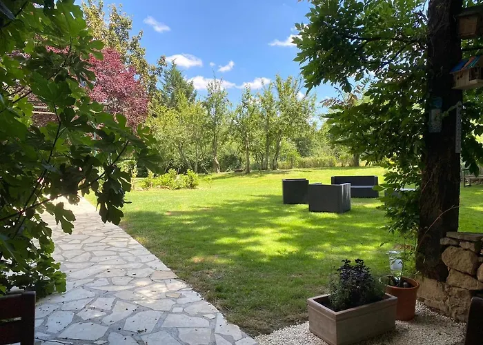 Hameau De Montcabirol - Pyrenees 別荘 ミルポワ