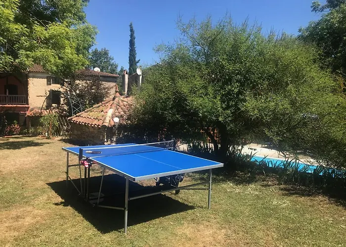 別荘 Hameau De Montcabirol - Pyrenees