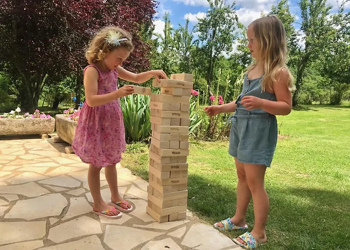 別荘 Hameau De Montcabirol - Pyrenees *