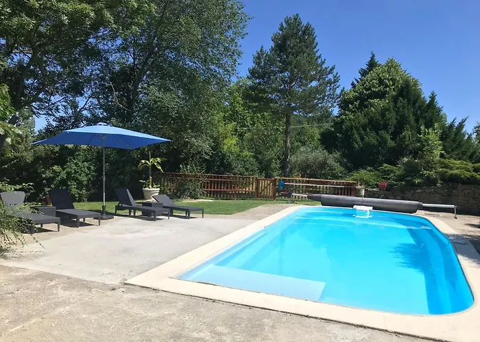 Hameau De Montcabirol - Pyrenees ミルポワ