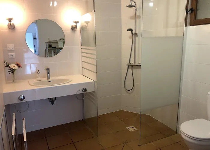 Hameau De Montcabirol - Pyrenees *