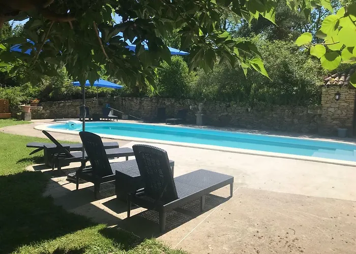 Hameau De Montcabirol - Pyrenees *