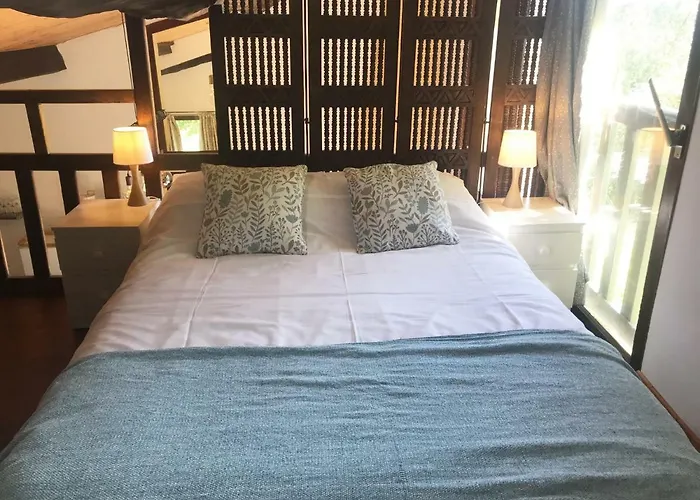 Hameau De Montcabirol - Pyrenees ミルポワ