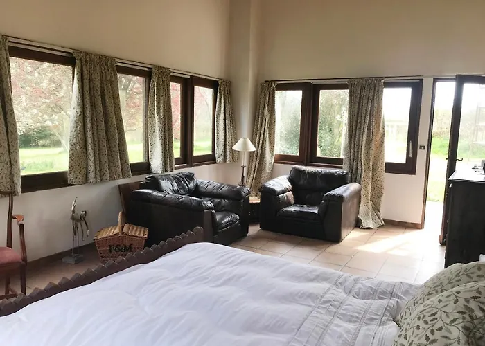 Hameau De Montcabirol - Pyrenees 別荘 ミルポワ