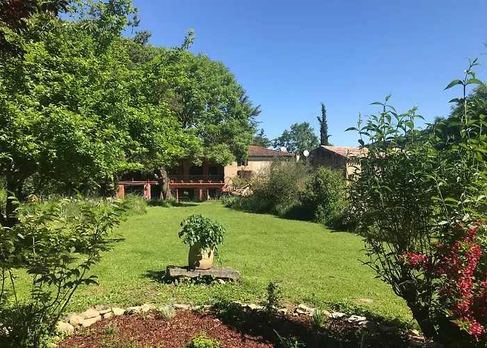 別荘 Hameau De Montcabirol - Pyrenees